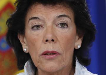 El Gobierno, al Constitucional contra el Parlament