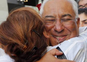 Portugal decide si mantiene al socialista Costa en el poder