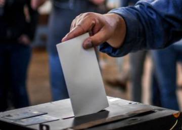 Las elecciones de Portugal, en imágenes Las elecciones de Portugal, en imágenes