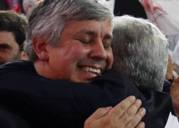 Reducir la deuda y mejorar los servicios, las tareas pendientes Reducir la deuda y mejorar los servicios, las tareas pendientes