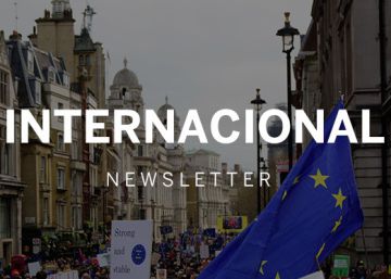 Reciba la información y los reportajes más relevantes de la actualidad internacional