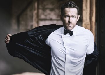Los secretos de seducción de Ryan Reynolds