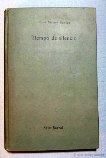 'Time of silence'