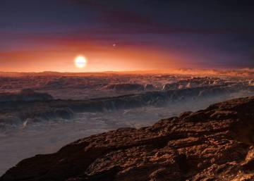 A la caza de un planeta gemelo de la Tierra