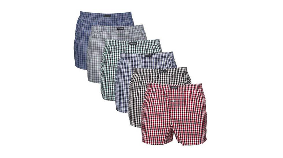 15 ‘packs’ de ropa interior para renovar tus básicos y ahorrar
