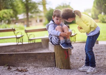 Empatía: mucho más que ponerte en el lugar de tu hijo