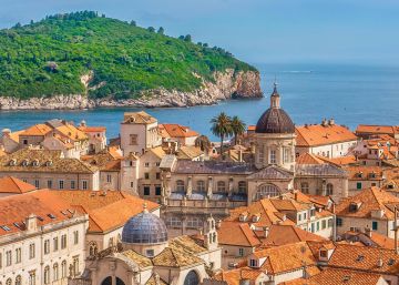 Nueve razones para enamorarse de Dubrovnik