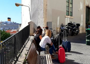 10 consejos para disfrutar del barrio lisboeta de Alfama en otoño