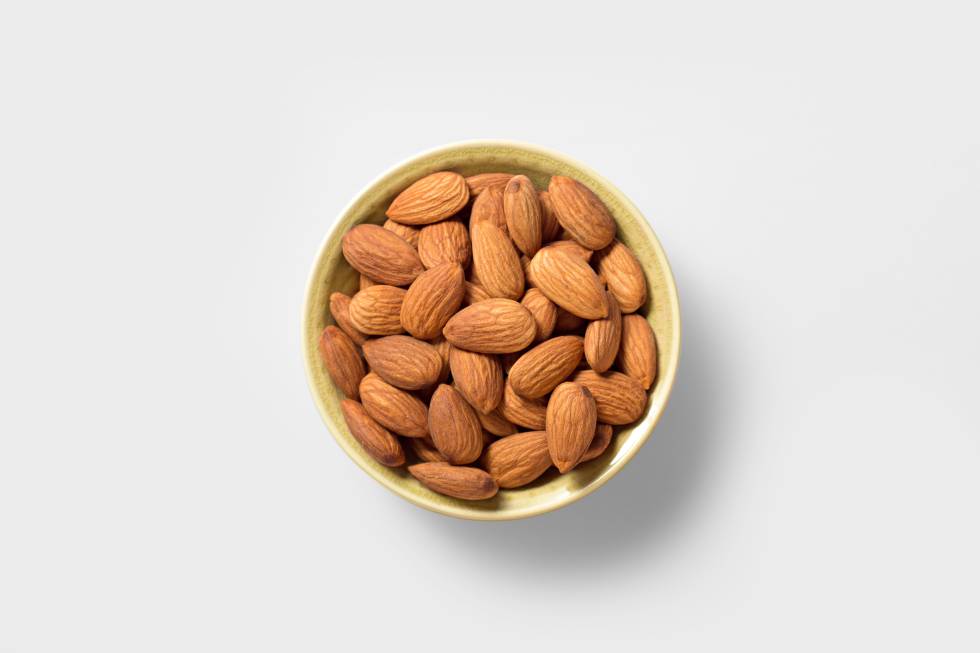 almendras