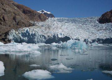 Los datos matemáticos del cambio climático