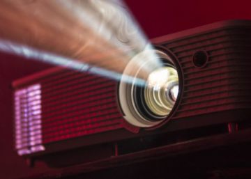 Los tres mejores miniproyectores por menos de 100 euros