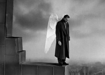 'Cuando el niño era niño', el poema de Handke que recitó Bruno Ganz en el cine