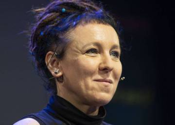 Guía básica para saber más sobre Olga Tokarczuk