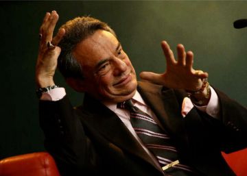 La fotografía que hizo meme a José José