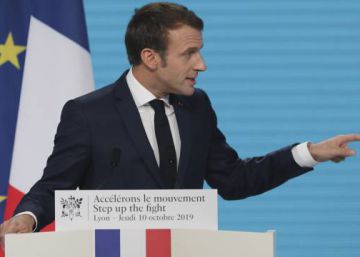 La Eurocámara humilla a Macron con el rechazo de su candidata a la Comisión