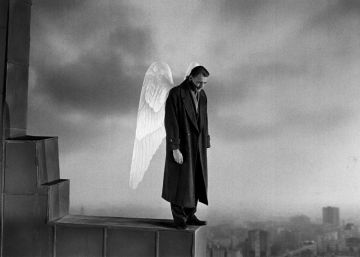 'Cuando el niño era niño', el poema de Peter Handke, Nobel de Literatura 2019, que recitó Bruno Ganz en el cine