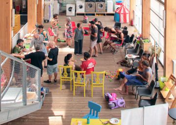 ¿Qué significa la idea contemporánea de cohabitación?