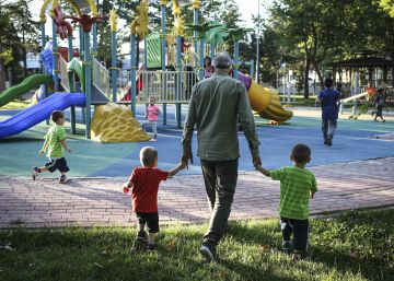 Por unos entornos escolares seguros y saludables