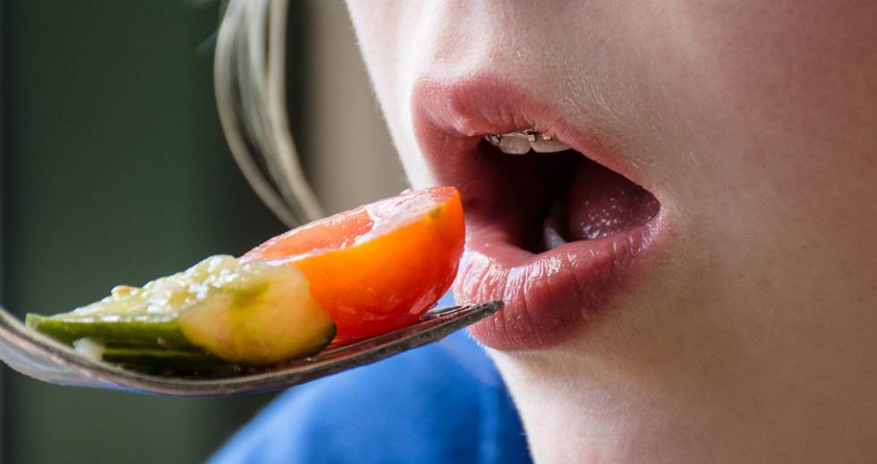 dieta para niña de 16 años