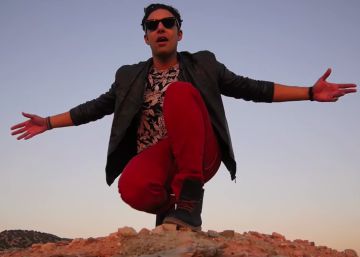 Contra la radicalización, la industria creativa en los barrios de Marruecos