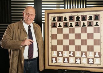 El bisturí de Kárpov