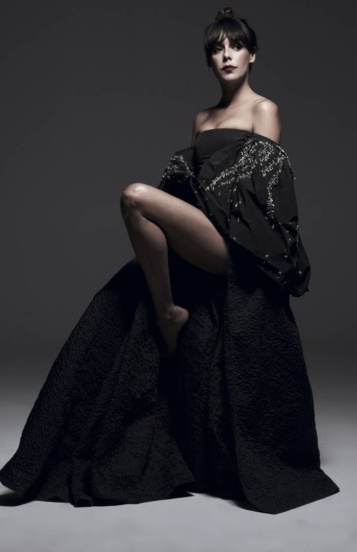 De la comedia al drama, Belén Cuesta ya es otra película | EL PAÍS Semanal