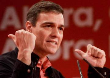 El fallo reenfoca la campaña El fallo reenfoca la campaña