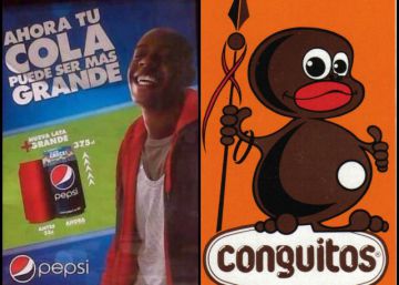 Hipersexualización, canibalismo y otros tópicos racistas que ha perpetuado la publicidad