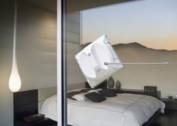 Comparativa | Estos robots limpian las ventanas por ti