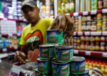 Venezuela cerrará el año con una inflación del 200.000%