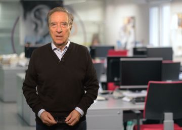 Y ahora, ¿quién enjaula al tigre?