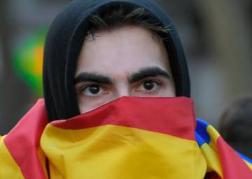 La tercera jornada de movilizaciones, en imágenes