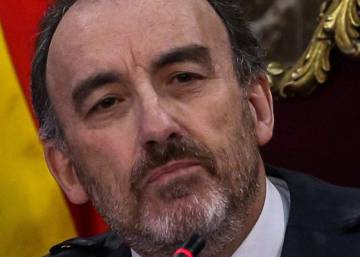 Diez dardos de Marchena en la sentencia del ‘procés’