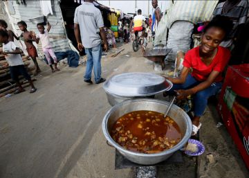 Por qué una de cada ocho personas vive en una chabola