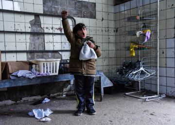 El juego donde luchas por tu derecho a vivir