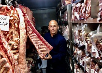 Parrilla Don Julio, el aula de las carnes argentinas