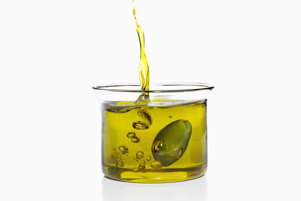Oro Bailén Picual El mejor aceite de oliva del mundo es español y