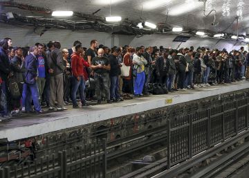 Sincronía diabólica