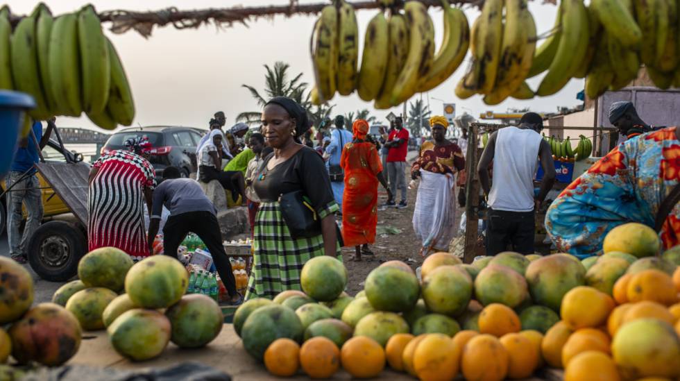 Desafíos de una ciudad en crecimiento