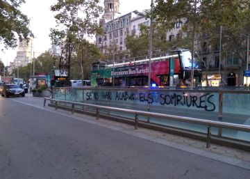 La historicidad de la ciudad a través del grafiti