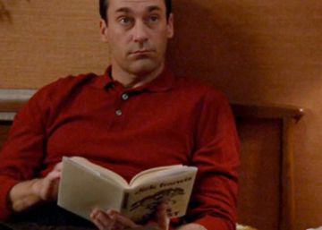 10 libros que enganchan más que una serie