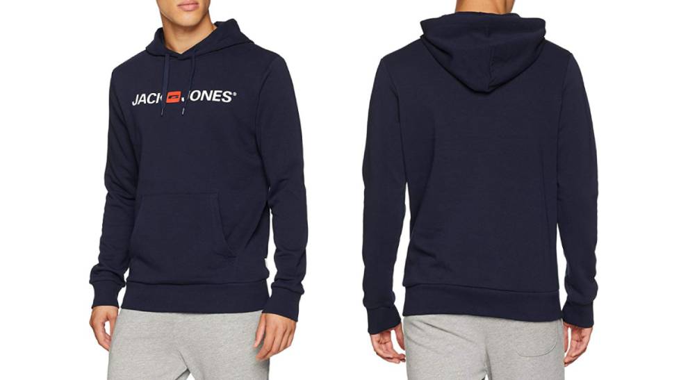 sudaderas bonitas para hombre