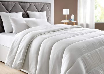 El edredón más vendido de Amazon está de oferta por Black Friday