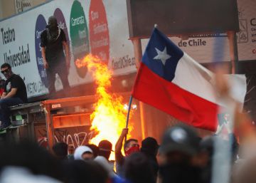 Chile y el malestar crónico con el modelo de desarrollo