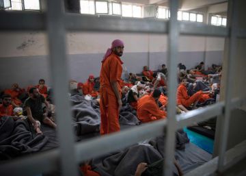 Las imágenes del día, 28/10/2019