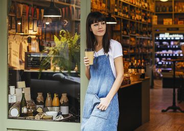 Un callejón cordial