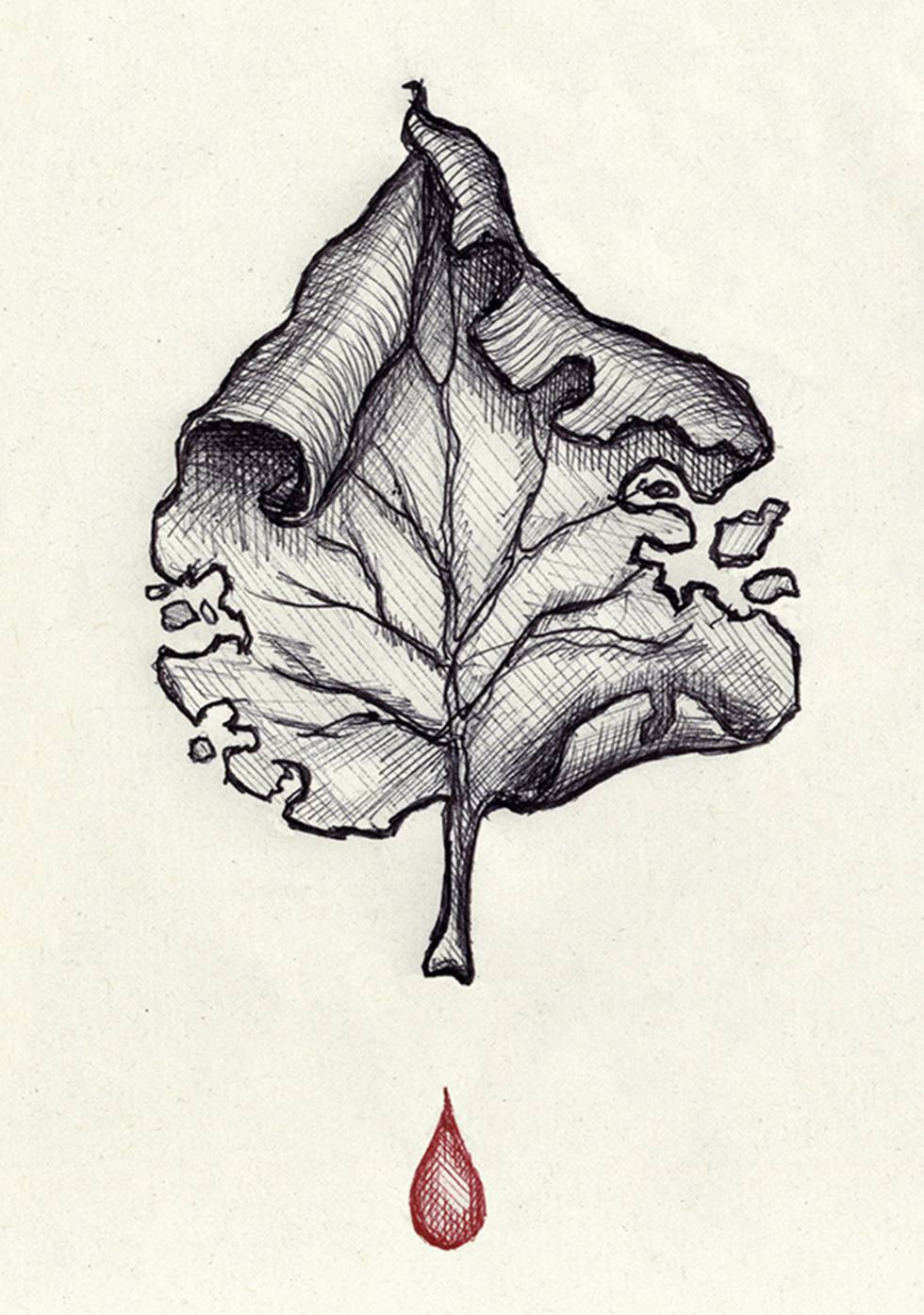 ¿Te sientes triste y melancólico? No eres tú, es culpa del otoño