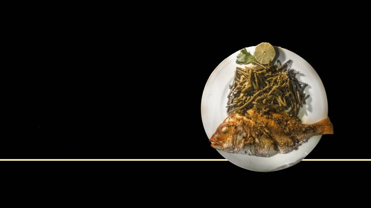 ¿A qué sabe una ciudad?