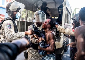 Las imágenes del día, 29/10/2019