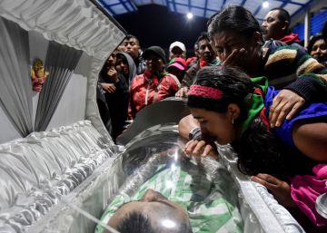 800 asesinatos, 800 razones